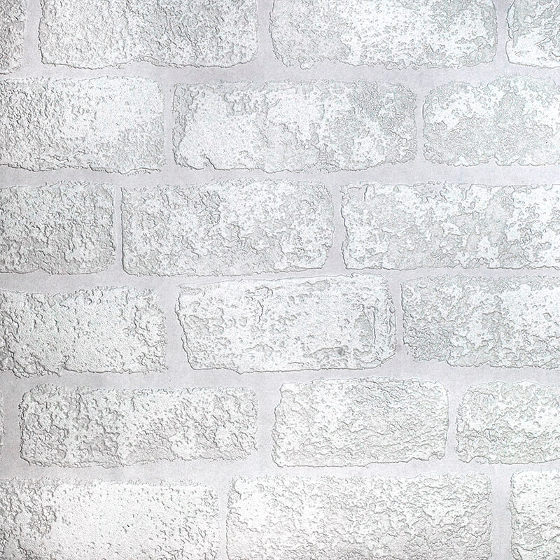 Anaglypta Brick Luxury Vinyl RD812 | Wallpaper Central