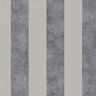 AS Creation Diamonds Stripe Charcoal/Grey Glitter 37271-1 | Wallpaper ...