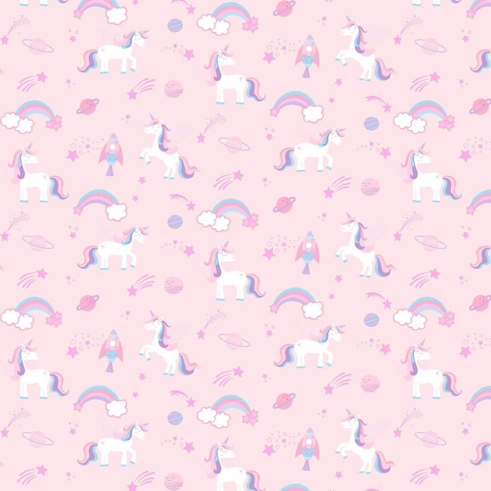 734 Wallpaper Pink Unicorn Pics - MyWeb